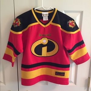 Incredibles Jersey Children’s M